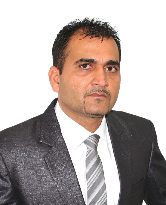 Real estate agent in Whitby- Realtor® Parm Salgotra